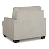 Belfort Select Valerie Chair