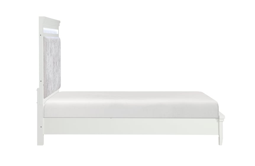 Homelegance Furniture Kidman California King Bed