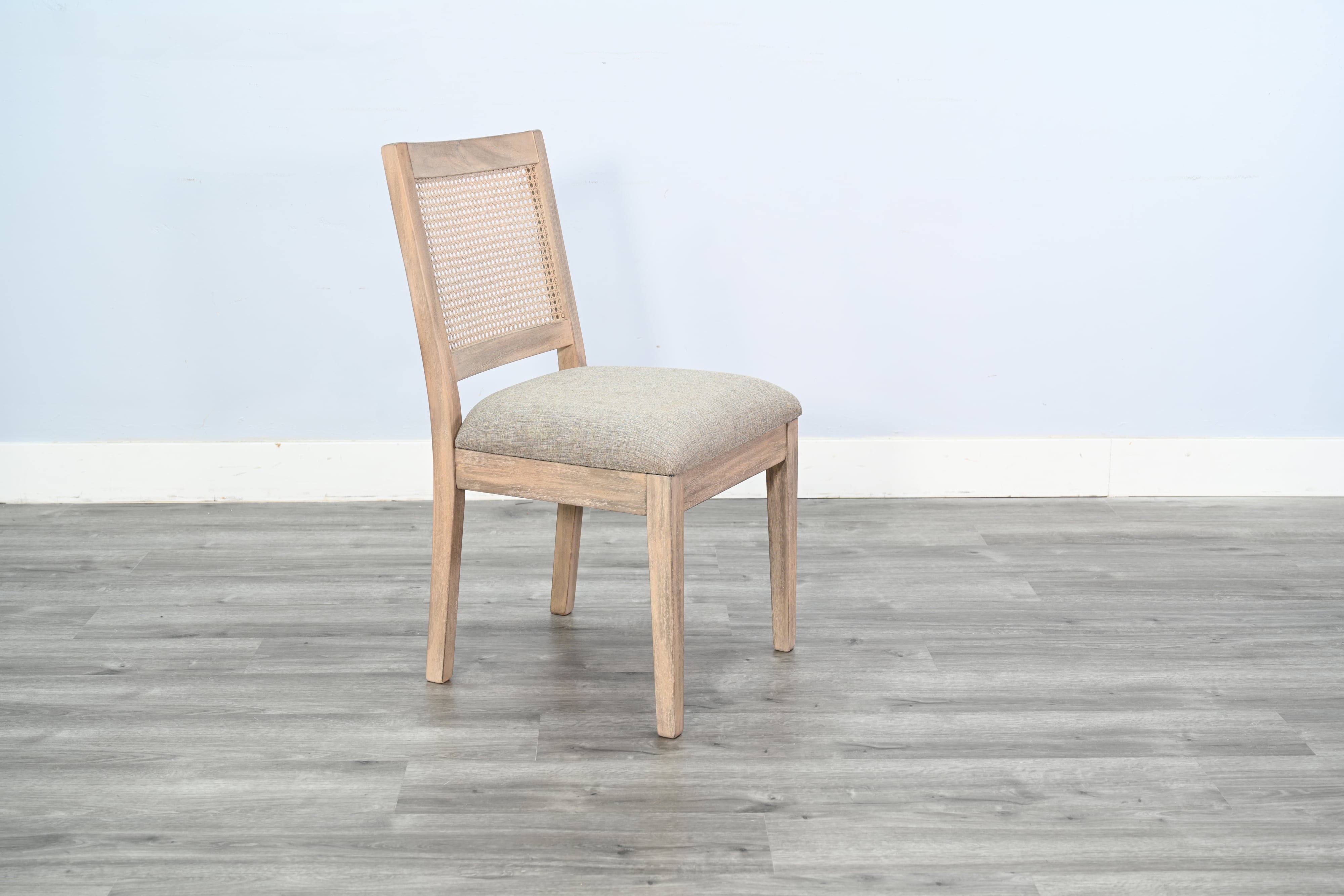 Cane Back Dining Chair