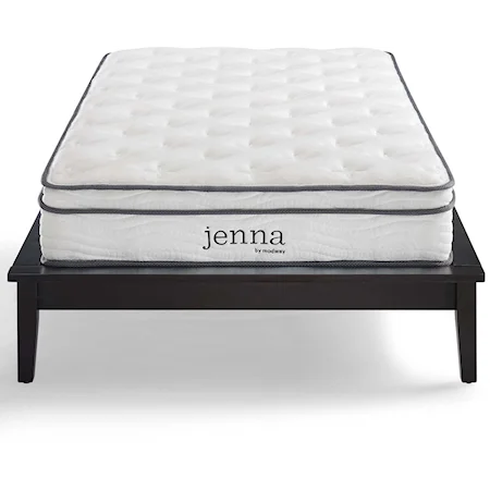 8" Queen Mattress