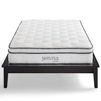 8" Queen Innerspring Mattress