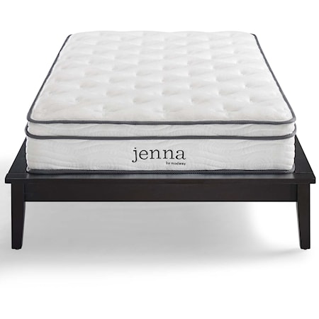 8" Queen Mattress