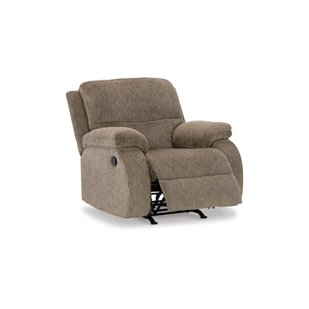 Rocker Recliner