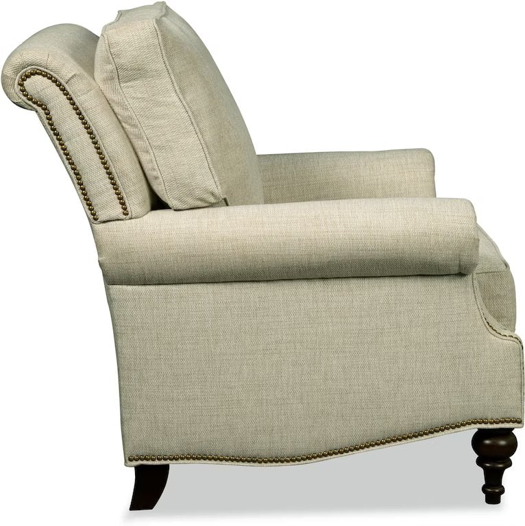 Craftmaster 028210 Accent Chair