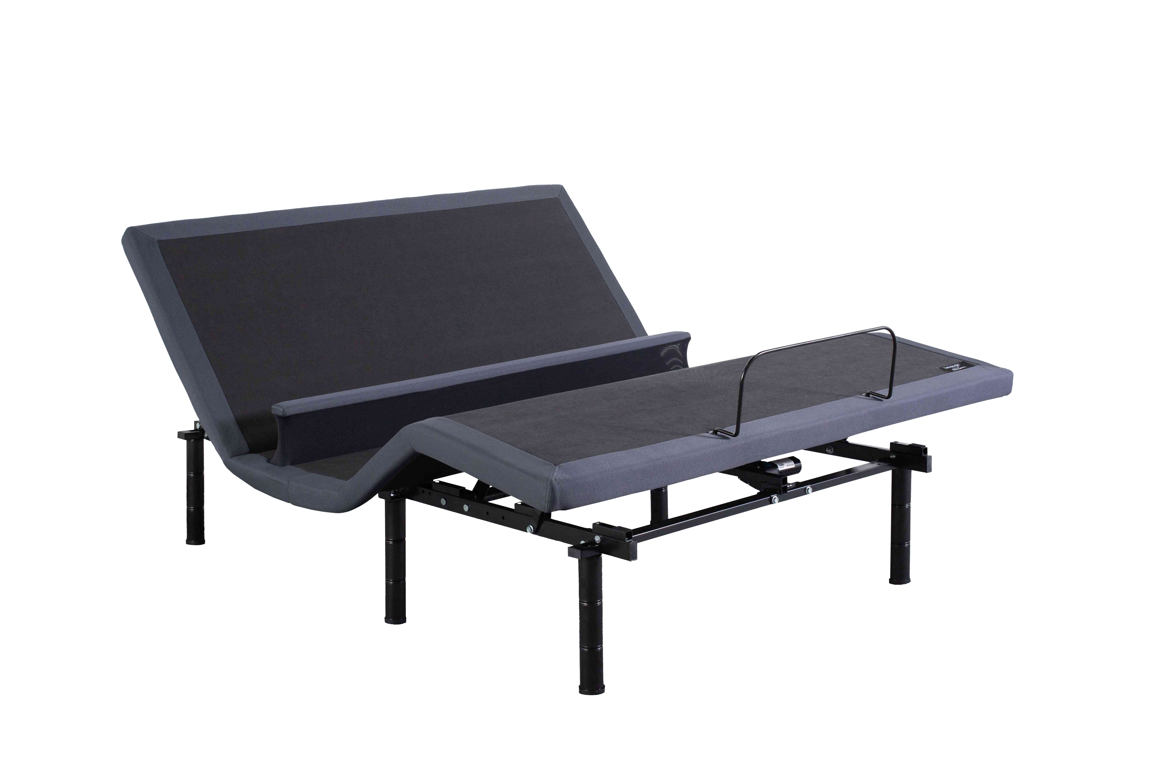 Queen BaseLogic Pearl Adjustable Base