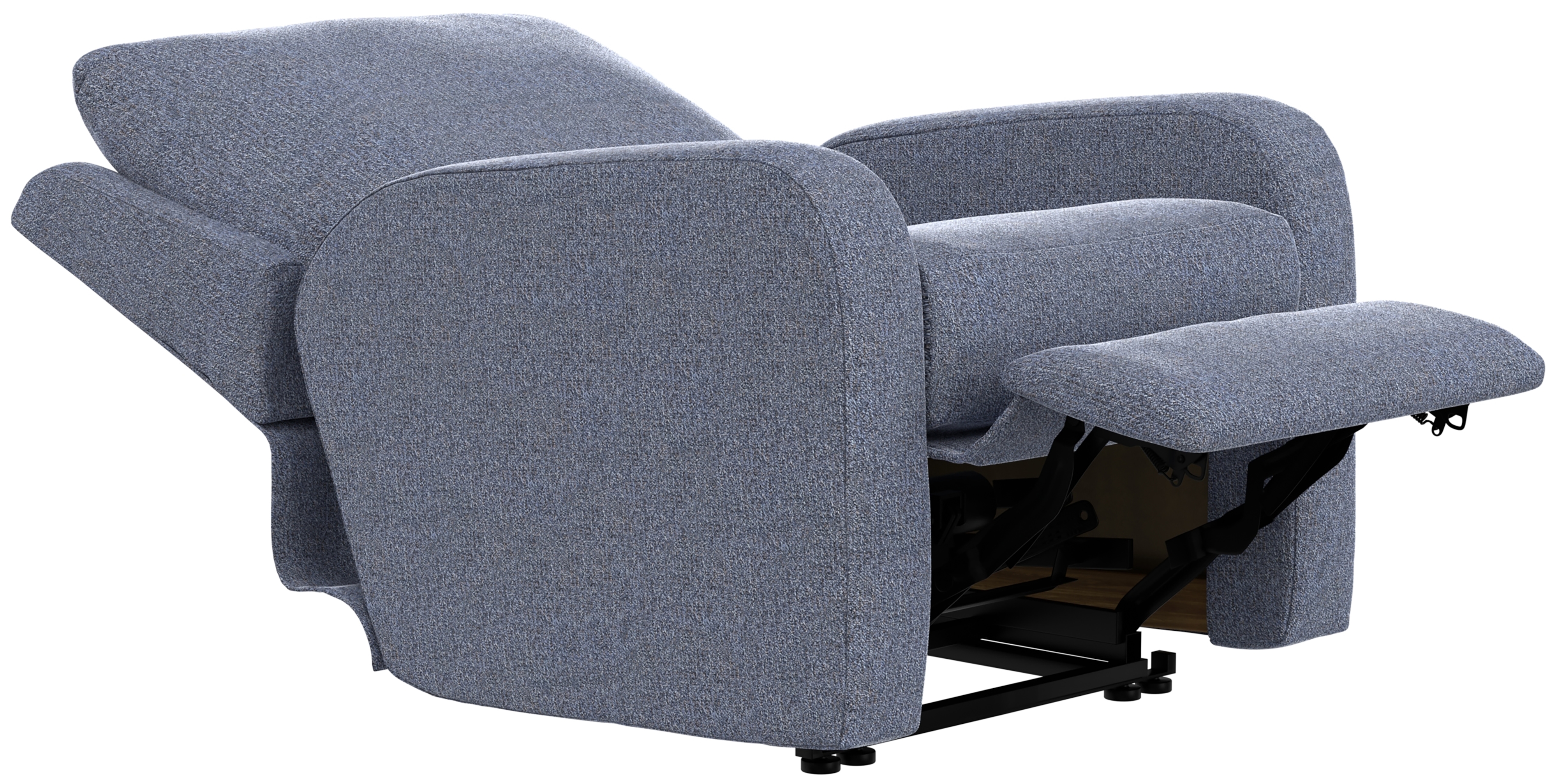 Catnapper Lullaby Power Headrest Power Auto-Glide Recliner