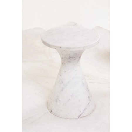 Isabelle Accent Table