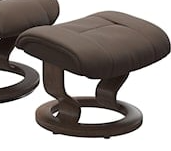 Classic Base Ottoman