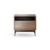 BDI LINQ 28-inch Nightstand