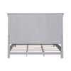 Libby Ivy Hollow King Panel Bed