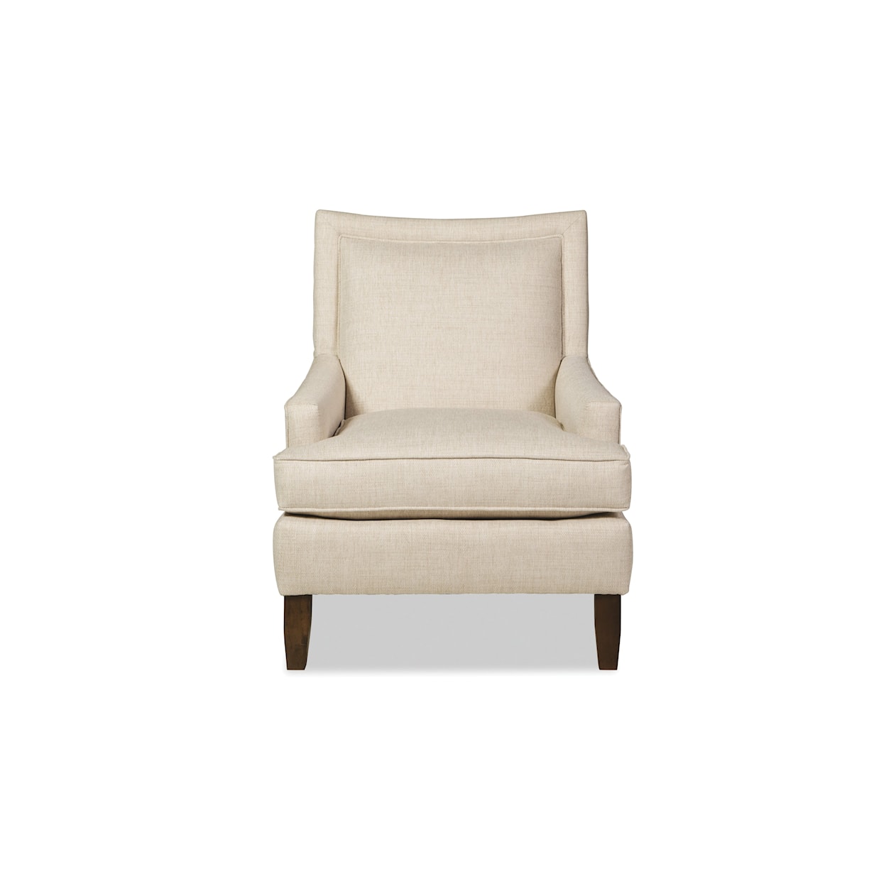 Hickory Craft 017810BD Accent Chair