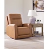 Signature Tryanny PWR Recliner/ADJ Headrest