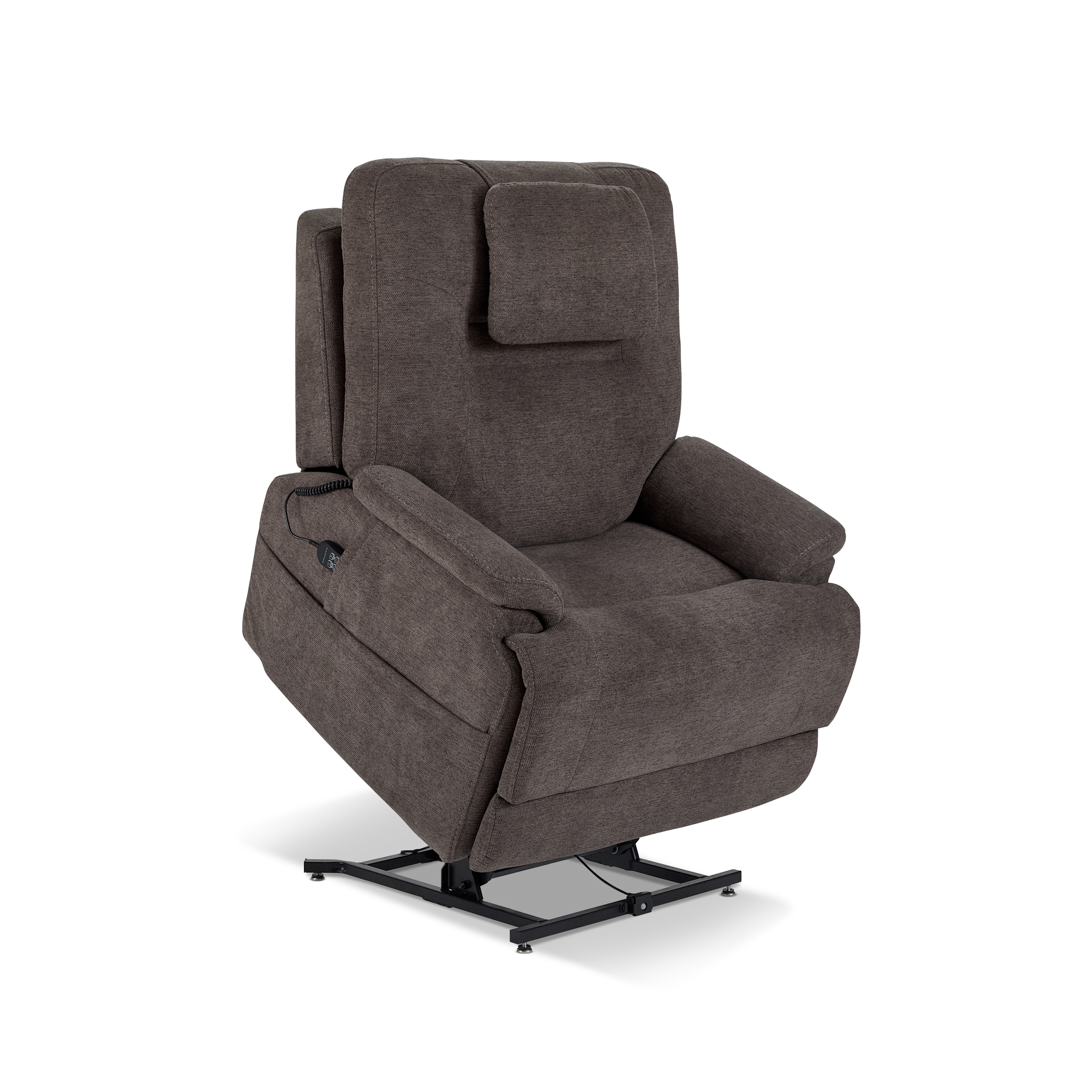 Flexsteel Zecliner Model 2 Power Lift Recliner