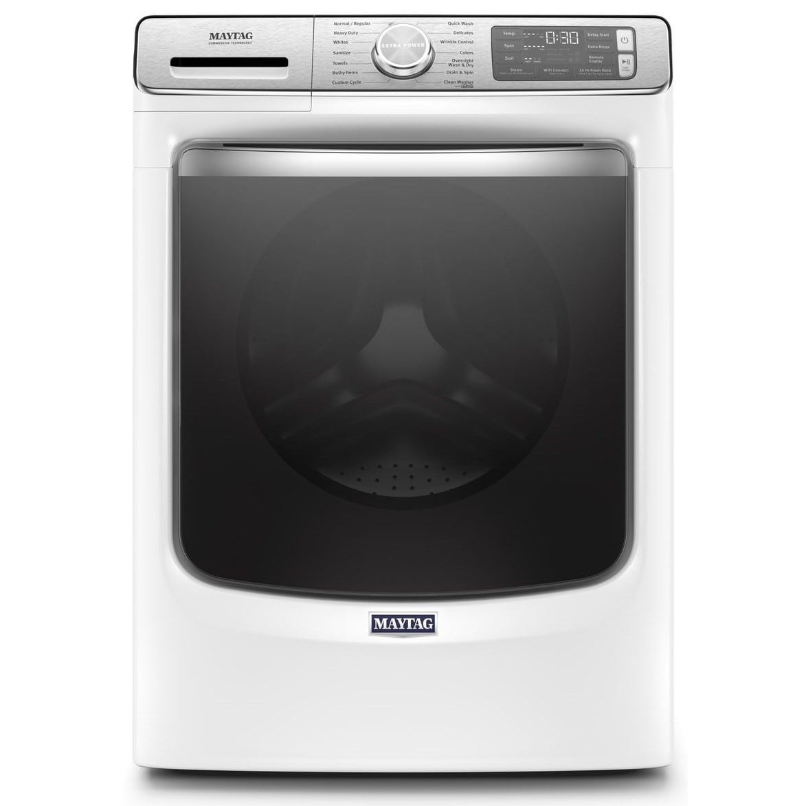 Maytag Front Load Washer