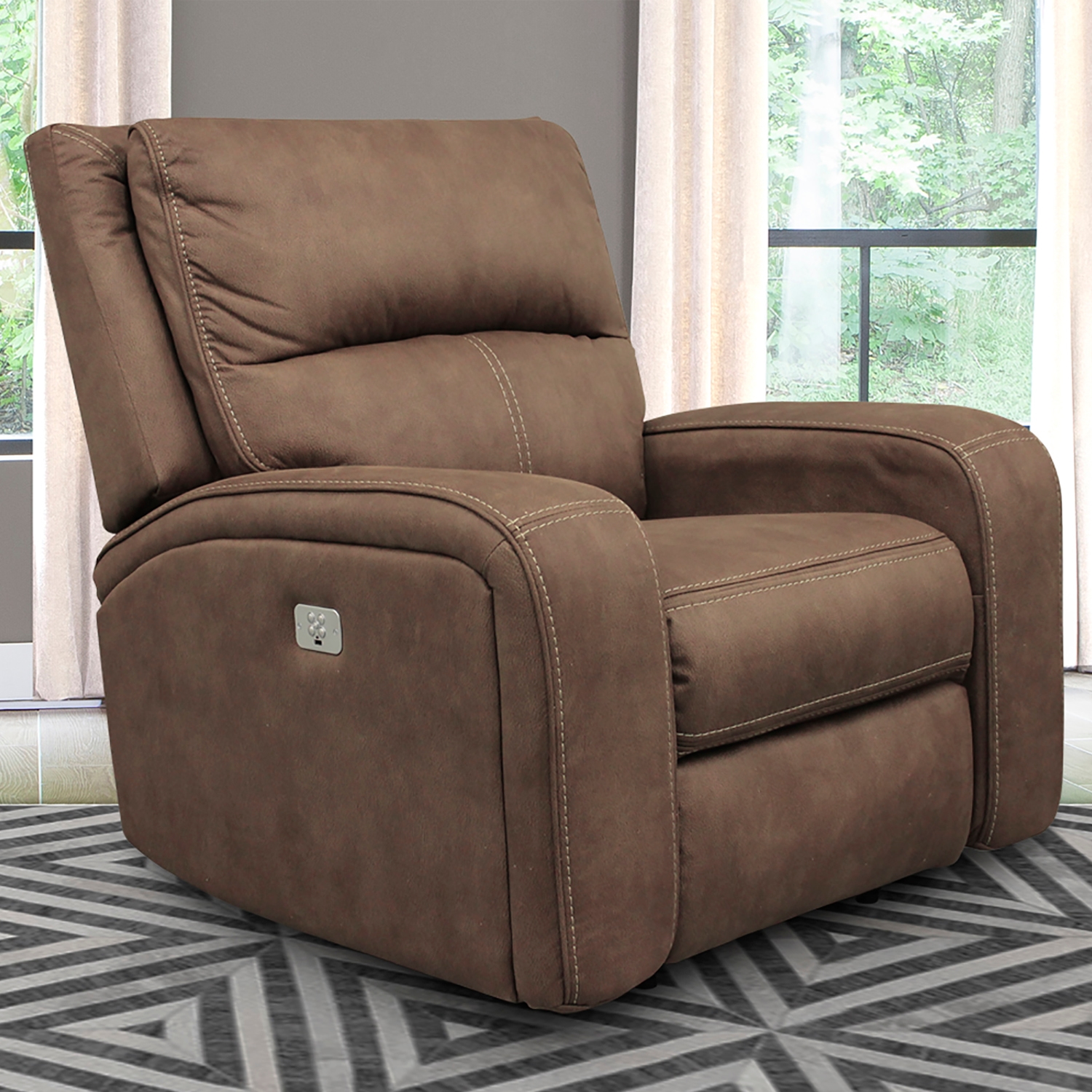 Power Recliner