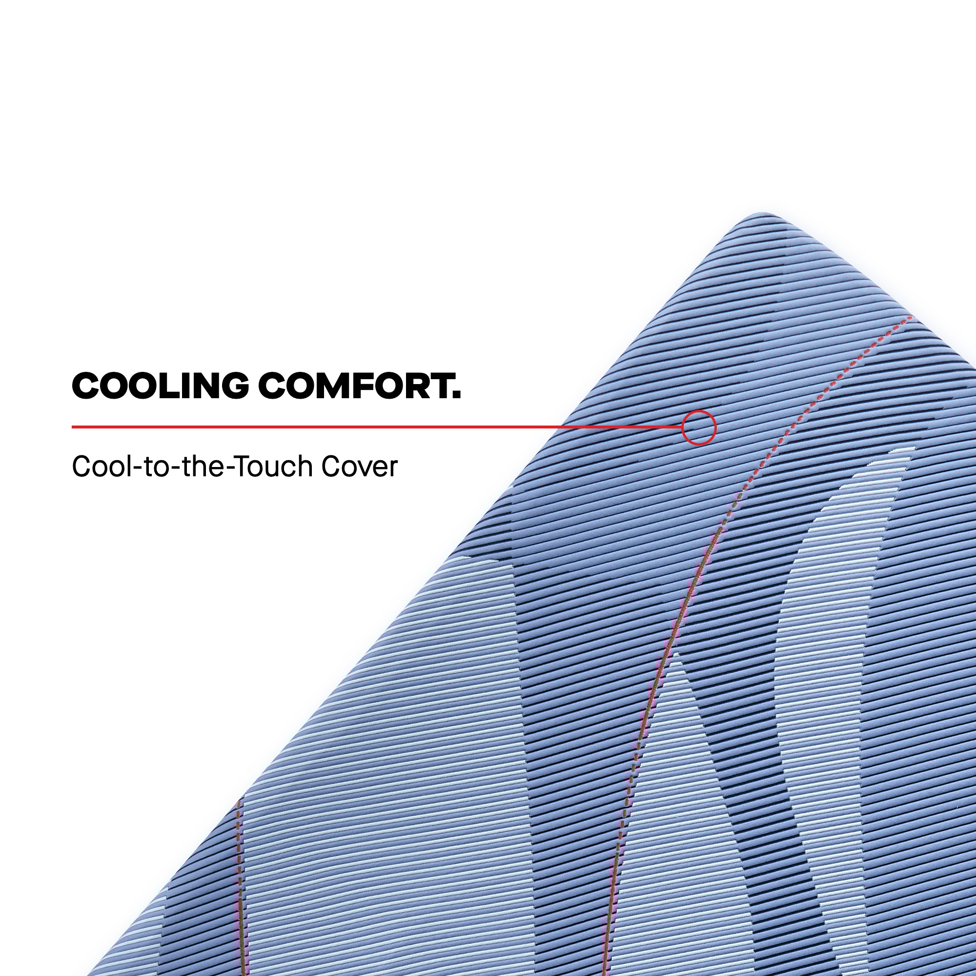 Sealy Posturepedic® Pro Hybrid Isley Isley Medium Cal King