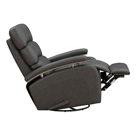 Swivel Glider Recliner