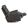 Barcalounger Contempo Swivel Glider Recliner