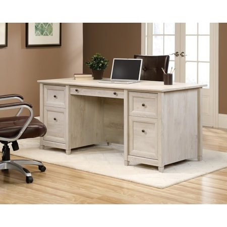Edge Water Executive Desk Chc A2