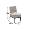 Prime Marina Outdoor Side Chair