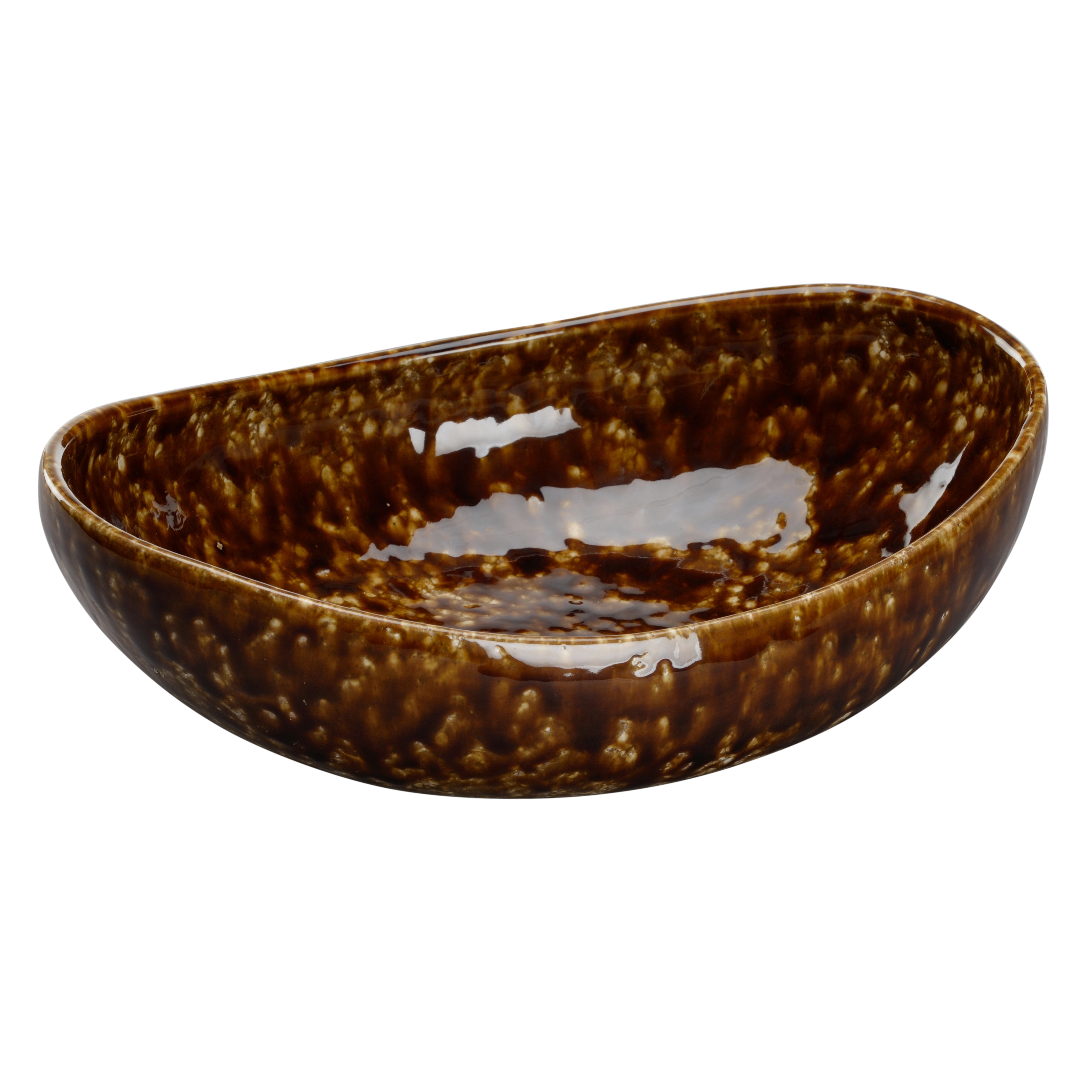 Chelsea House Chelsea House Misc Tortoise Ceramic Bowl - Sm