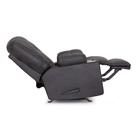 Rocker Recliner