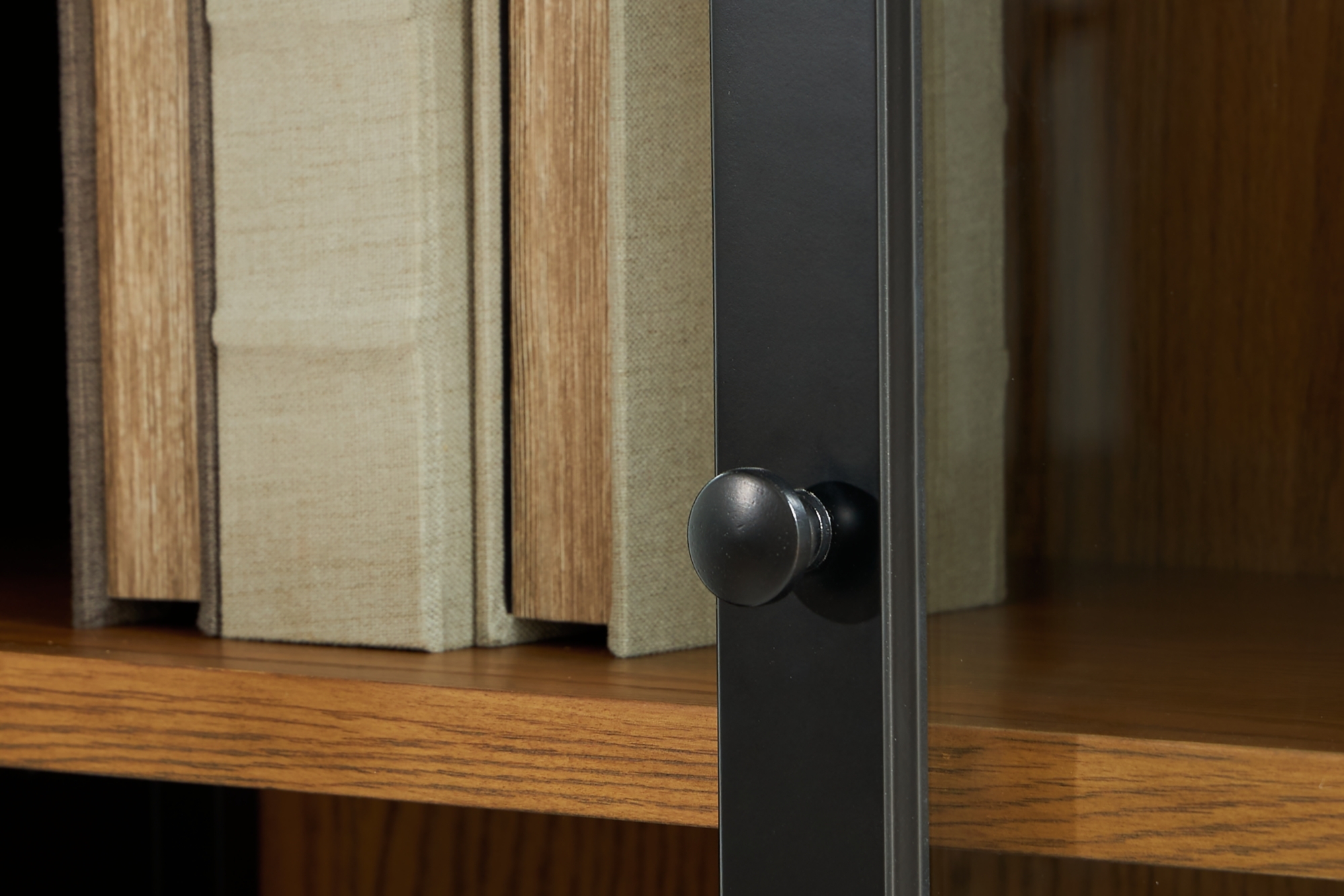 Signature Design by Ashley Dagandale Accent Cabinet