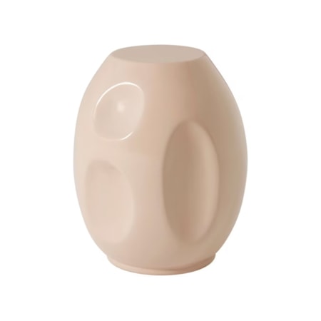 Dimple Drinks Accent Table