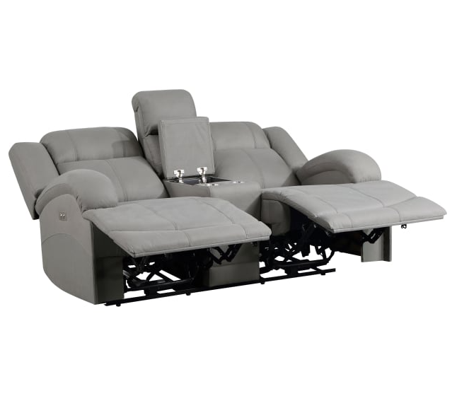 Homelegance Camryn Power Reclining Loveseat