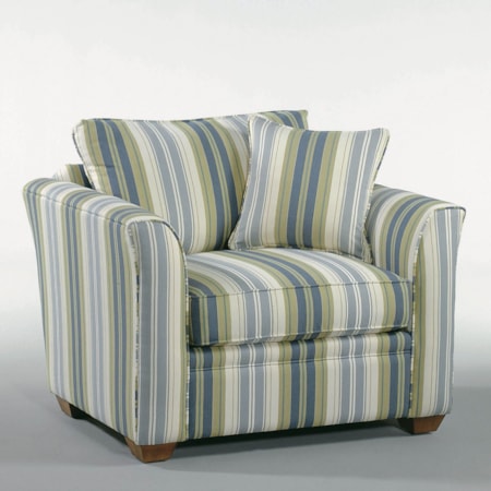 Accent Chair