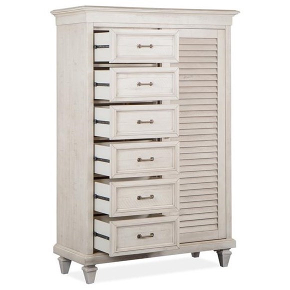 Gentlemen&amp;apos;s Chest