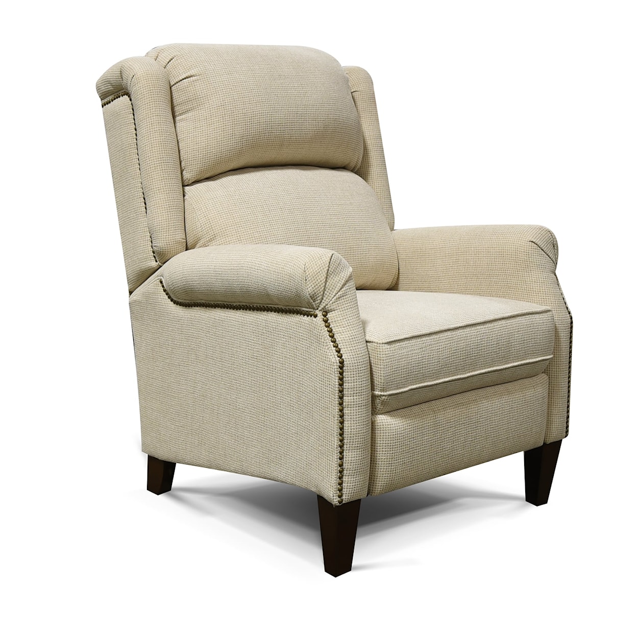 England 1K00/AL/N Series High Leg Recliner