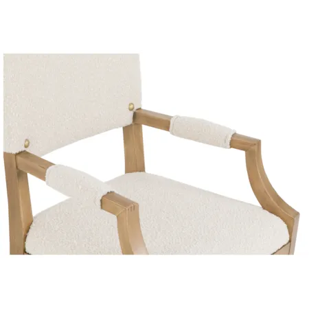 Maxwell Arm Chair