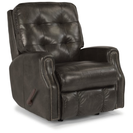 Swivel Glider Recliner