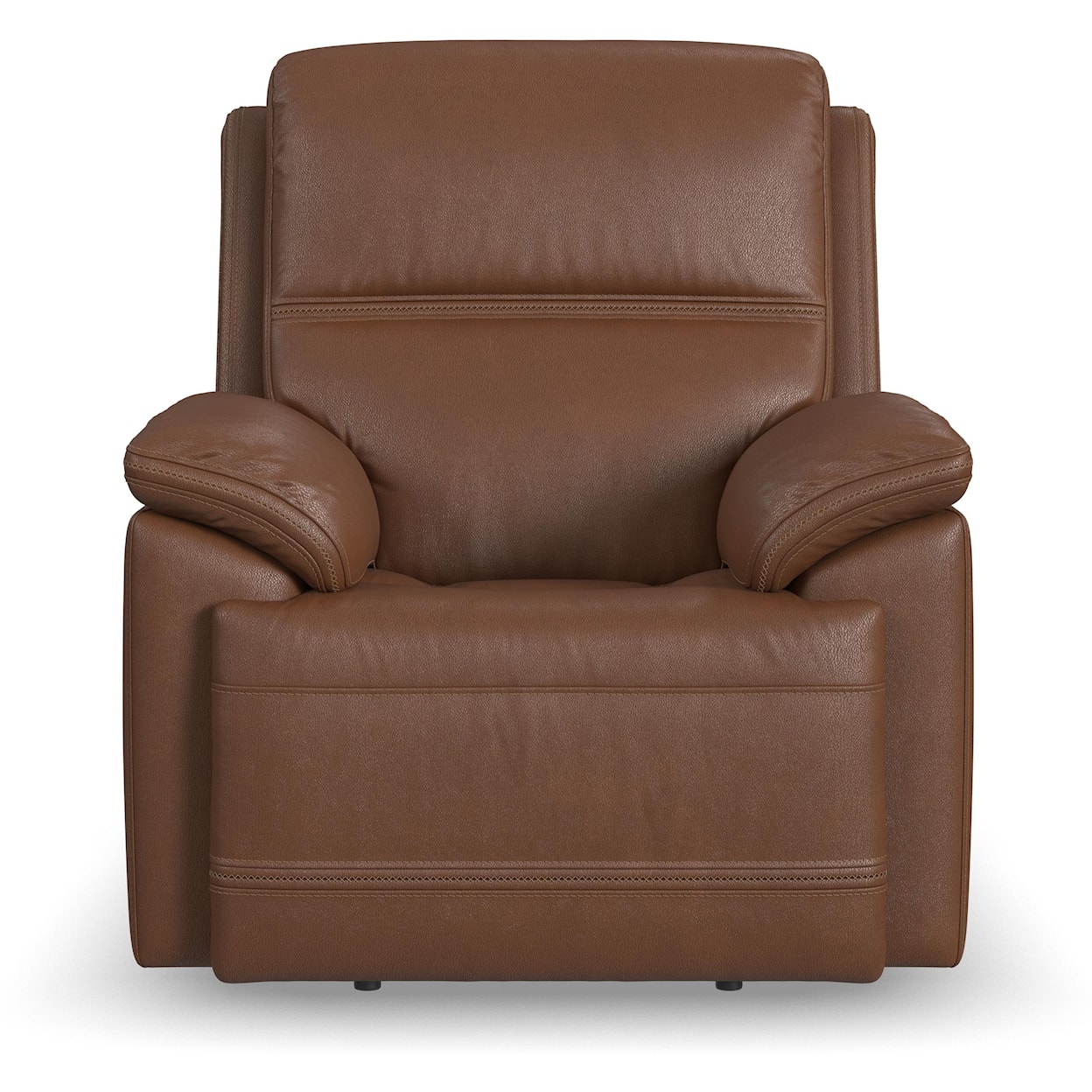 Flexsteel 1759 Jackson Power Recliner with Power Headrest