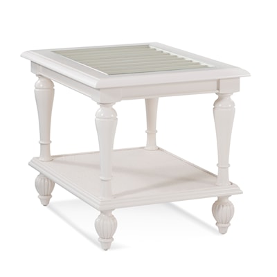Braxton Culler Grand View Grand View End Table