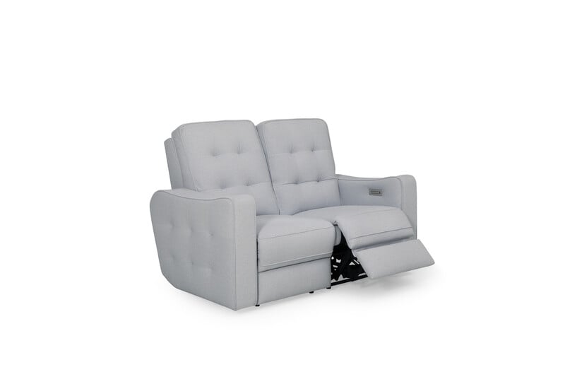 Astoria Power Reclining Loveseat