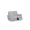 Palliser Astoria Astoria 2-Seat Power Reclining Loveseat