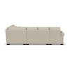 Flexsteel Charisma - Florence U-Shaped Sectional