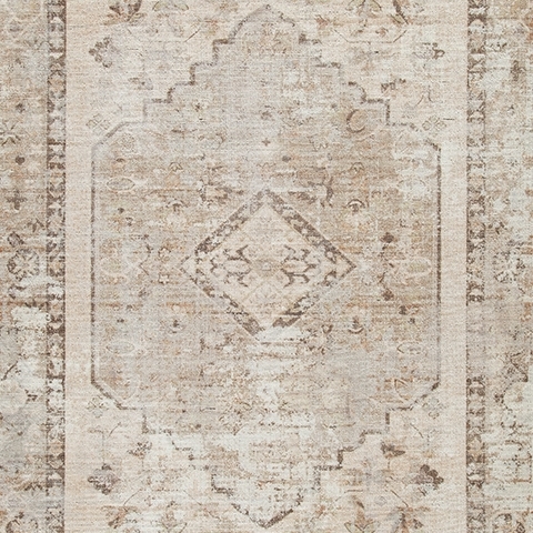 Signature Design by Ashley Livdon Washable Large Rug