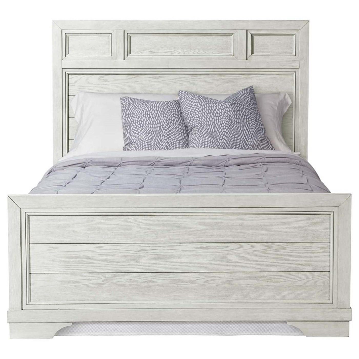 Westwood Design Foundry Full Bed