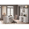 Signature Design by Ashley Kanwyn Home Office Desk