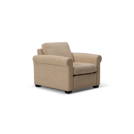 Stationary Chair