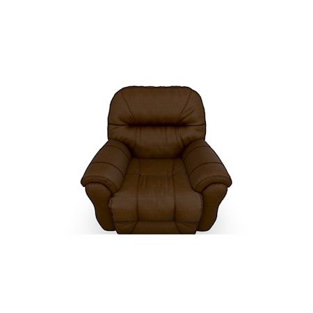 Wall Hugger Recliner