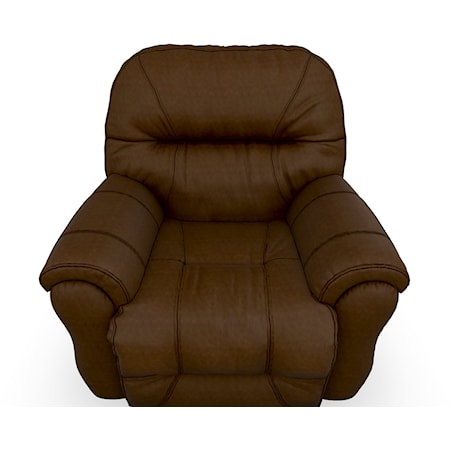 Wall Hugger Recliner