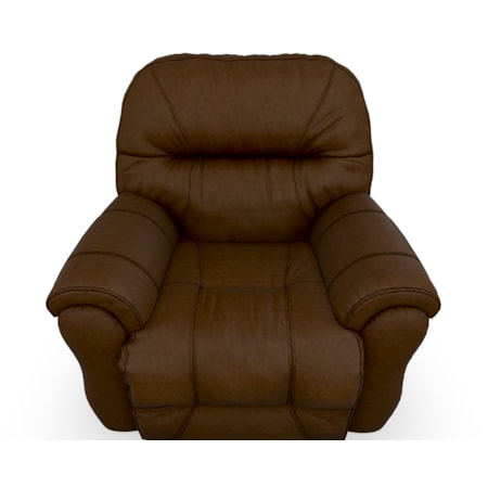 Wall Hugger Recliner