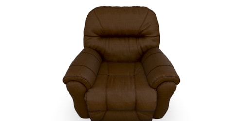 Customizable Wall Hugger Recliner