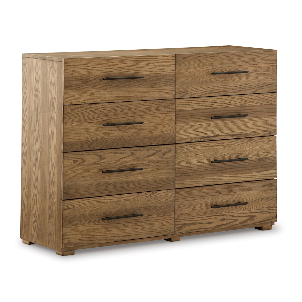 Signature Design by Ashley Furniture Dakmore Dresser