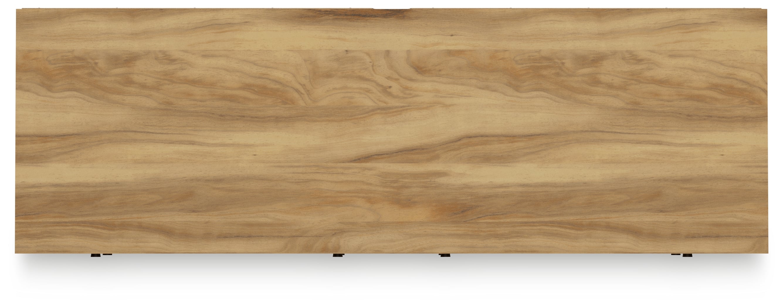 Signature Design by Ashley Bermacy 6-Drawer Dresser
