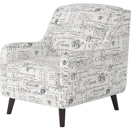 Accent Chair